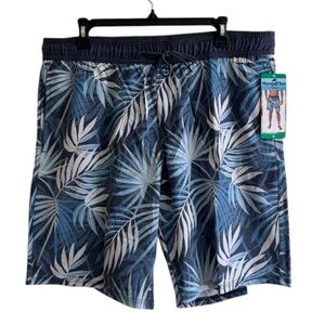 Hang Ten Mens Swim Shorts XL New with Tags